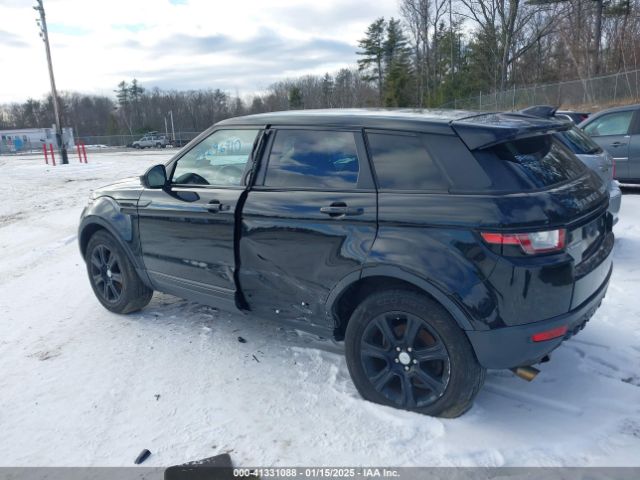 SALVP2BG3HH239135 Land Rover Range Rover Evoque Se/se Premium
