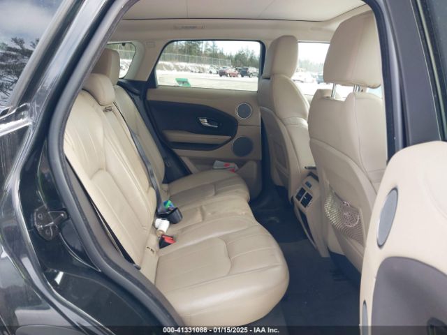 SALVP2BG3HH239135 Land Rover Range Rover Evoque Se/se Premium