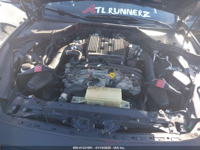 JN1BV7AR4EM698227 Infiniti Q50 Premium