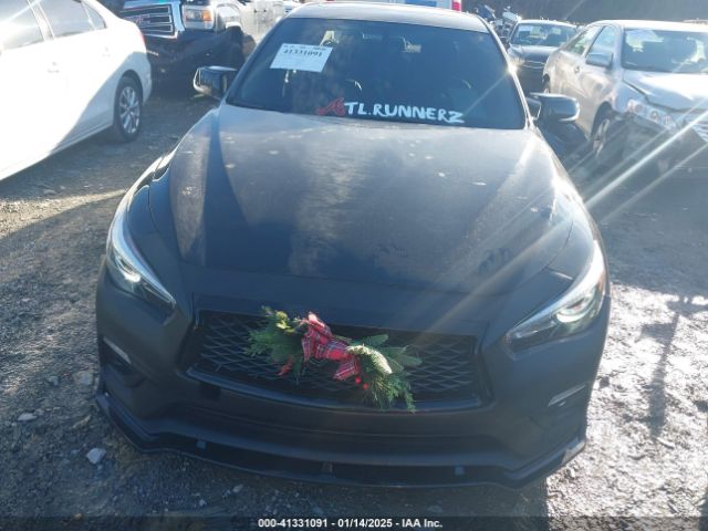 JN1BV7AR4EM698227 Infiniti Q50 Premium