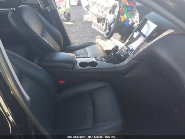 JN1BV7AR4EM698227 Infiniti Q50 Premium