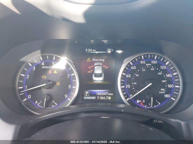 JN1BV7AR4EM698227 Infiniti Q50 Premium