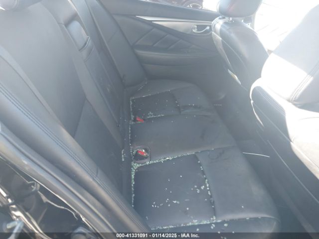 JN1BV7AR4EM698227 Infiniti Q50 Premium