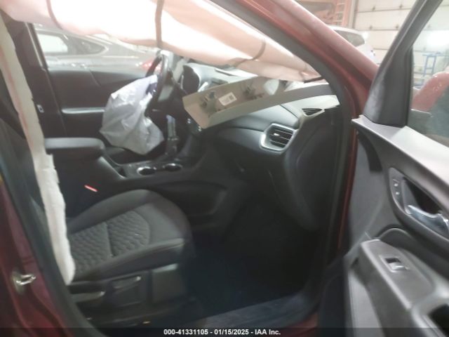 2GNAXUEV2M6131494 Chevrolet Equinox Awd Lt