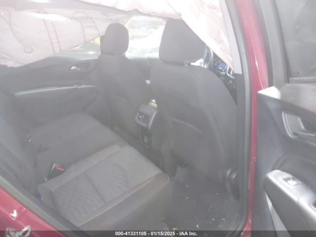 2GNAXUEV2M6131494 Chevrolet Equinox Awd Lt