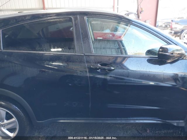 3CZRU5H51LM712408 Honda Hr-v 2wd Ex