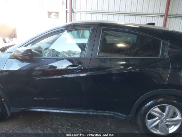3CZRU5H51LM712408 Honda Hr-v 2wd Ex