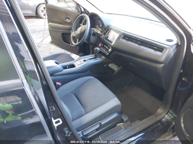 3CZRU5H51LM712408 Honda Hr-v 2wd Ex