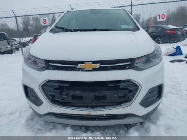 3GNCJPSB8LL300238 Chevrolet Trax Awd Lt