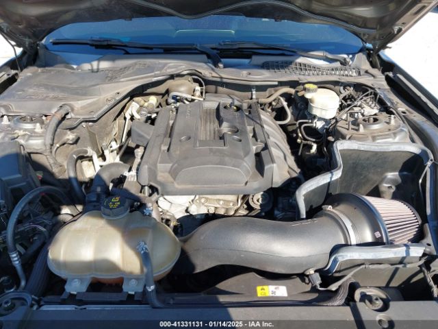 1FA6P8TH8H5312092 Ford Mustang Ecoboost