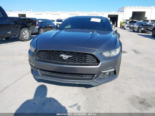 1FA6P8TH8H5312092 Ford Mustang Ecoboost