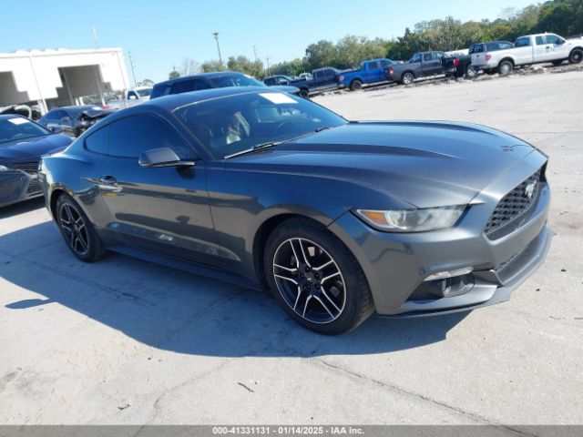 1FA6P8TH8H5312092 Ford Mustang Ecoboost
