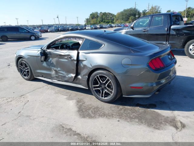 1FA6P8TH8H5312092 Ford Mustang Ecoboost