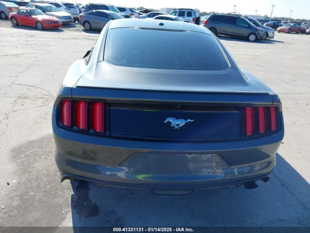 1FA6P8TH8H5312092 Ford Mustang Ecoboost