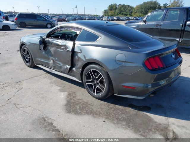 1FA6P8TH8H5312092 Ford Mustang Ecoboost