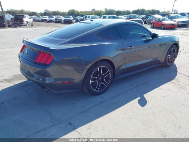 1FA6P8TH8H5312092 Ford Mustang Ecoboost