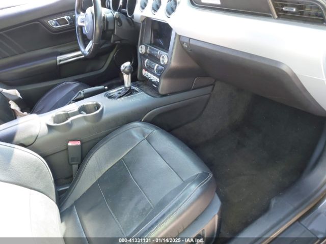 1FA6P8TH8H5312092 Ford Mustang Ecoboost
