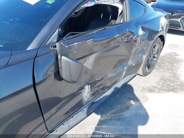 1FA6P8TH8H5312092 Ford Mustang Ecoboost