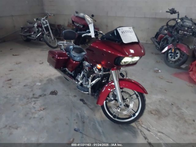 2017 HARLEY-DAVIDSON FLTRXS 1HD1KTC1XHB642499