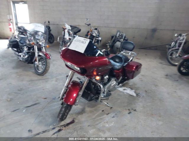2017 HARLEY-DAVIDSON FLTRXS 1HD1KTC1XHB642499 Photo 1