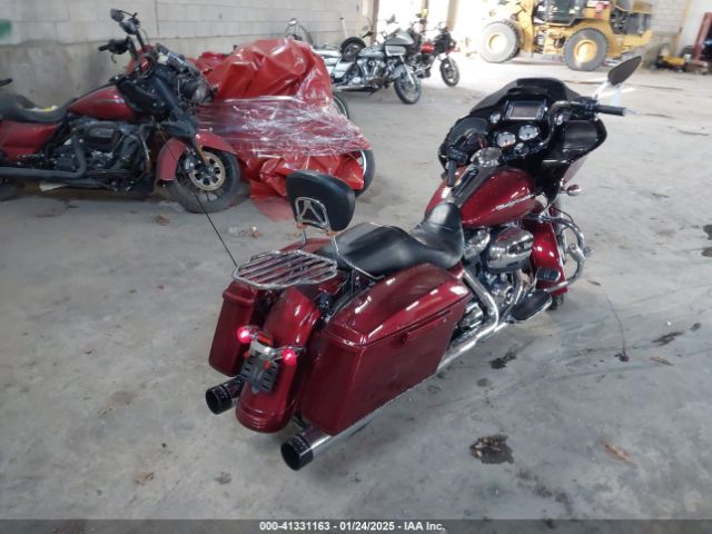 2017 HARLEY-DAVIDSON FLTRXS 1HD1KTC1XHB642499 Photo 3