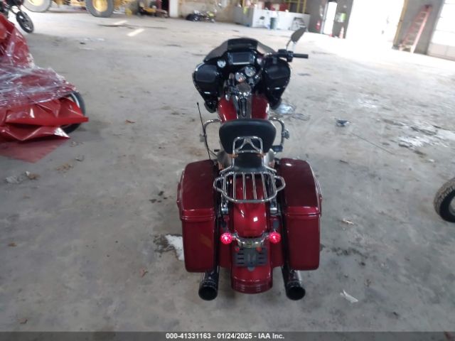 2017 HARLEY-DAVIDSON FLTRXS 1HD1KTC1XHB642499 Photo 5