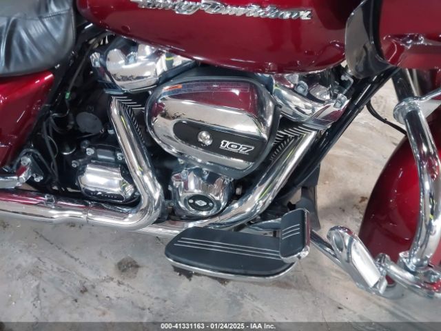 2017 HARLEY-DAVIDSON FLTRXS 1HD1KTC1XHB642499 Photo 7