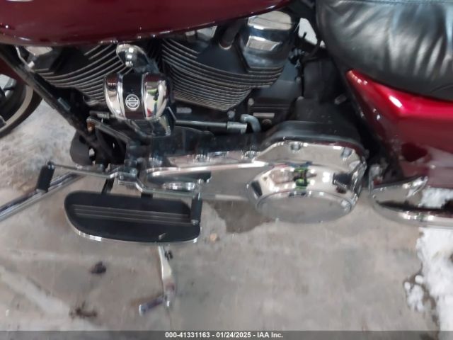 2017 HARLEY-DAVIDSON FLTRXS 1HD1KTC1XHB642499 Photo 8