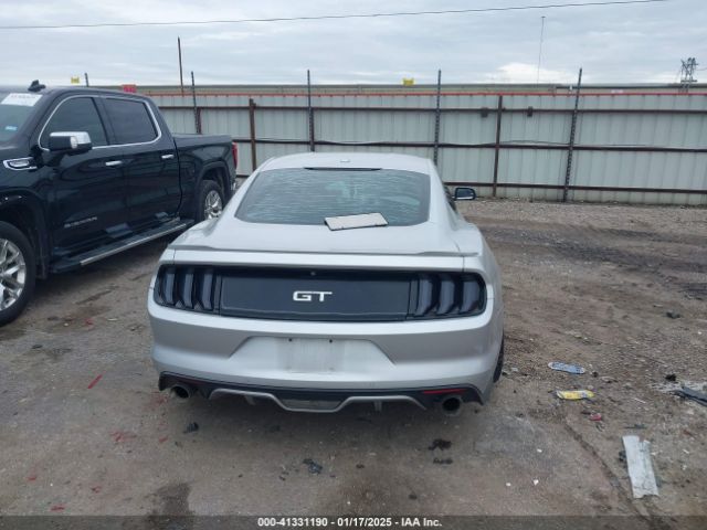 1FA6P8CF6G5229838 Ford Mustang Gt Premium