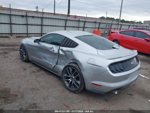 1FA6P8CF6G5229838 Ford Mustang Gt Premium