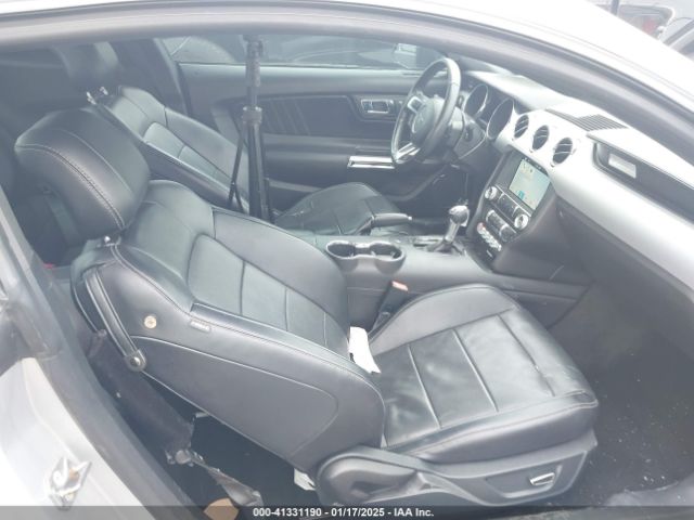 1FA6P8CF6G5229838 Ford Mustang Gt Premium