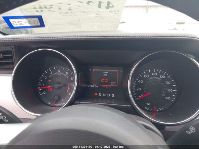 1FA6P8CF6G5229838 Ford Mustang Gt Premium