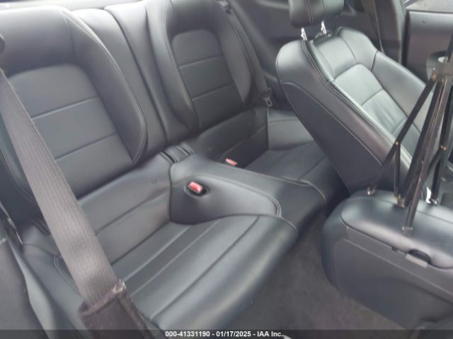 1FA6P8CF6G5229838 Ford Mustang Gt Premium