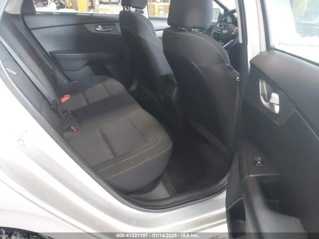 KIA Forte Lxs 2020 3KPF24AD7LE143052 Image 8