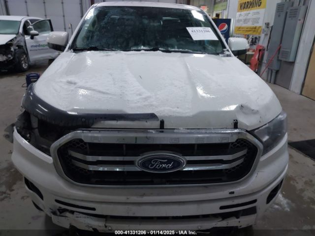1FTER4FH1KLA03152 Ford Ranger Lariat