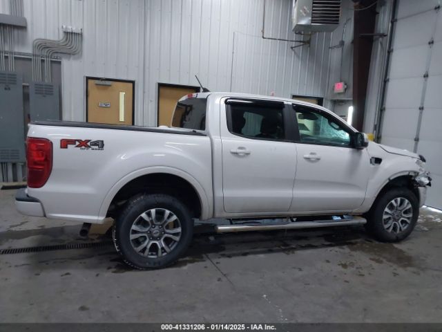 1FTER4FH1KLA03152 Ford Ranger Lariat
