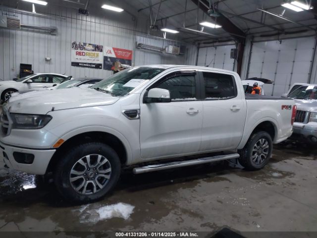 1FTER4FH1KLA03152 Ford Ranger Lariat