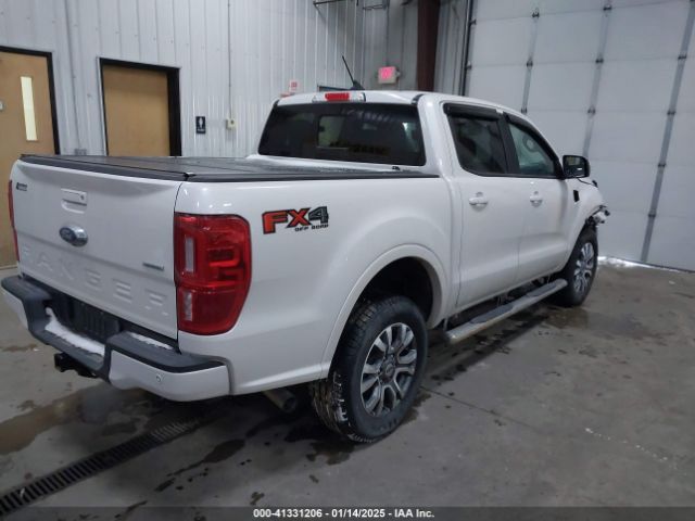 1FTER4FH1KLA03152 Ford Ranger Lariat