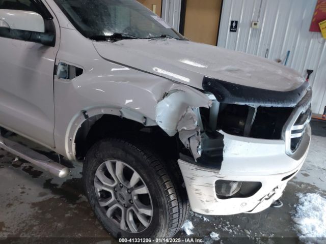 1FTER4FH1KLA03152 Ford Ranger Lariat