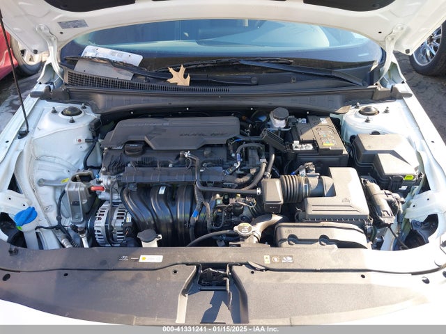 Hyundai ELANTRA SEL 2024 KMHLM4DG0RU769504 Image 26