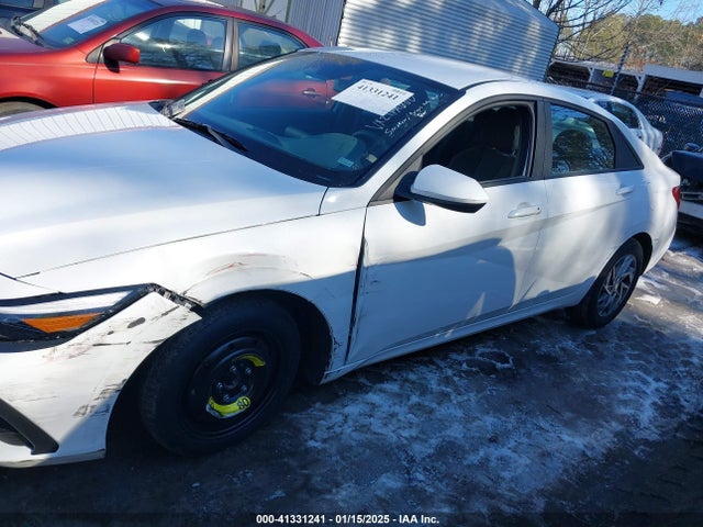 Hyundai ELANTRA SEL 2024 KMHLM4DG0RU769504 Image 30