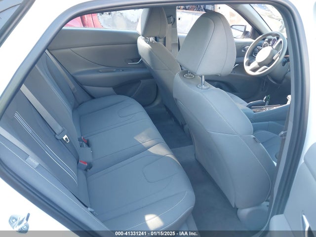 Hyundai ELANTRA SEL 2024 KMHLM4DG0RU769504 Image 24