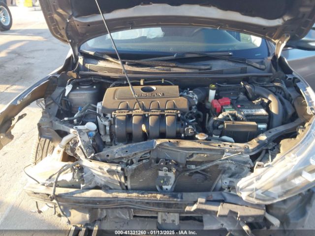 3N1AB7AP4GY311422 Nissan SENTRA SL
