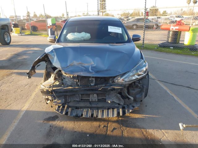 3N1AB7AP4GY311422 Nissan SENTRA SL