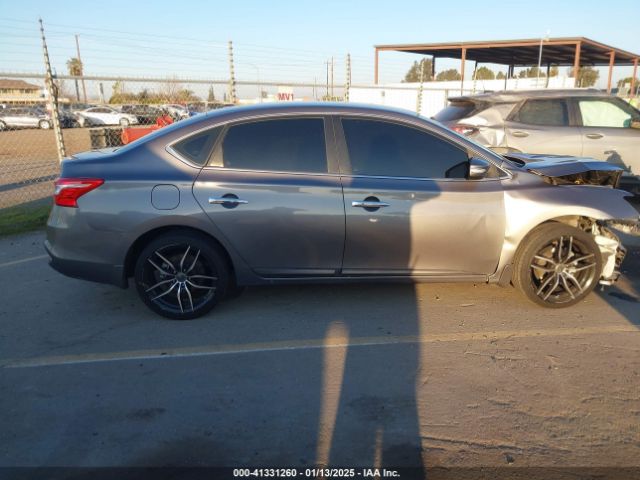 3N1AB7AP4GY311422 Nissan SENTRA SL