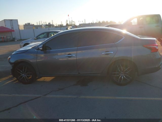 3N1AB7AP4GY311422 Nissan SENTRA SL