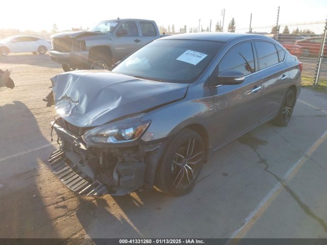 3N1AB7AP4GY311422 Nissan SENTRA SL