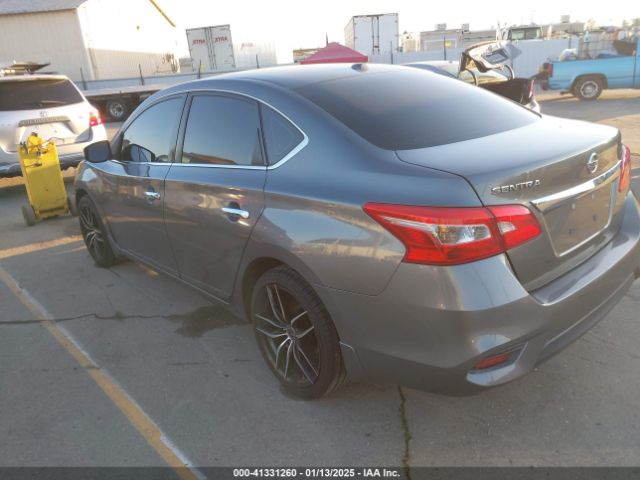 3N1AB7AP4GY311422 Nissan SENTRA SL