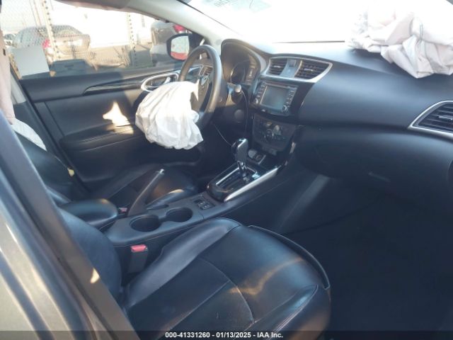 3N1AB7AP4GY311422 Nissan SENTRA SL