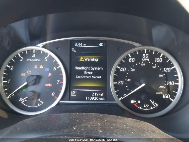 3N1AB7AP4GY311422 Nissan SENTRA SL